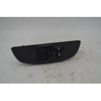Pulsantiera Alzacristalli Anteriore SX Toyota Yaris Dal 1999 al 2005 Cod 84820-52170  1741249683850