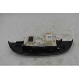 Pulsantiera Alzacristalli Anteriore SX Toyota Yaris Dal 1999 al 2005 Cod 84820-52170  1741249683850