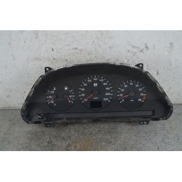 Strumentazione Contachilometri Completa Alfa Romeo 146 Dal 1995 al 2001  1741250139728