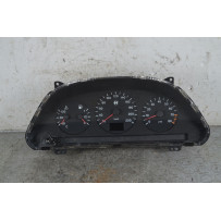 Strumentazione Contachilometri Completa Alfa Romeo 146 Dal 1995 al 2001  1741250139728