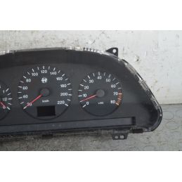 Strumentazione Contachilometri Completa Alfa Romeo 146 Dal 1995 al 2001  1741250139728