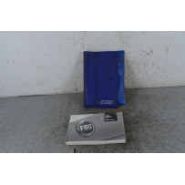 Libretto Uso e Manutenzione Fiat Punto 188  Dal 1999 al 2011  1741250721817