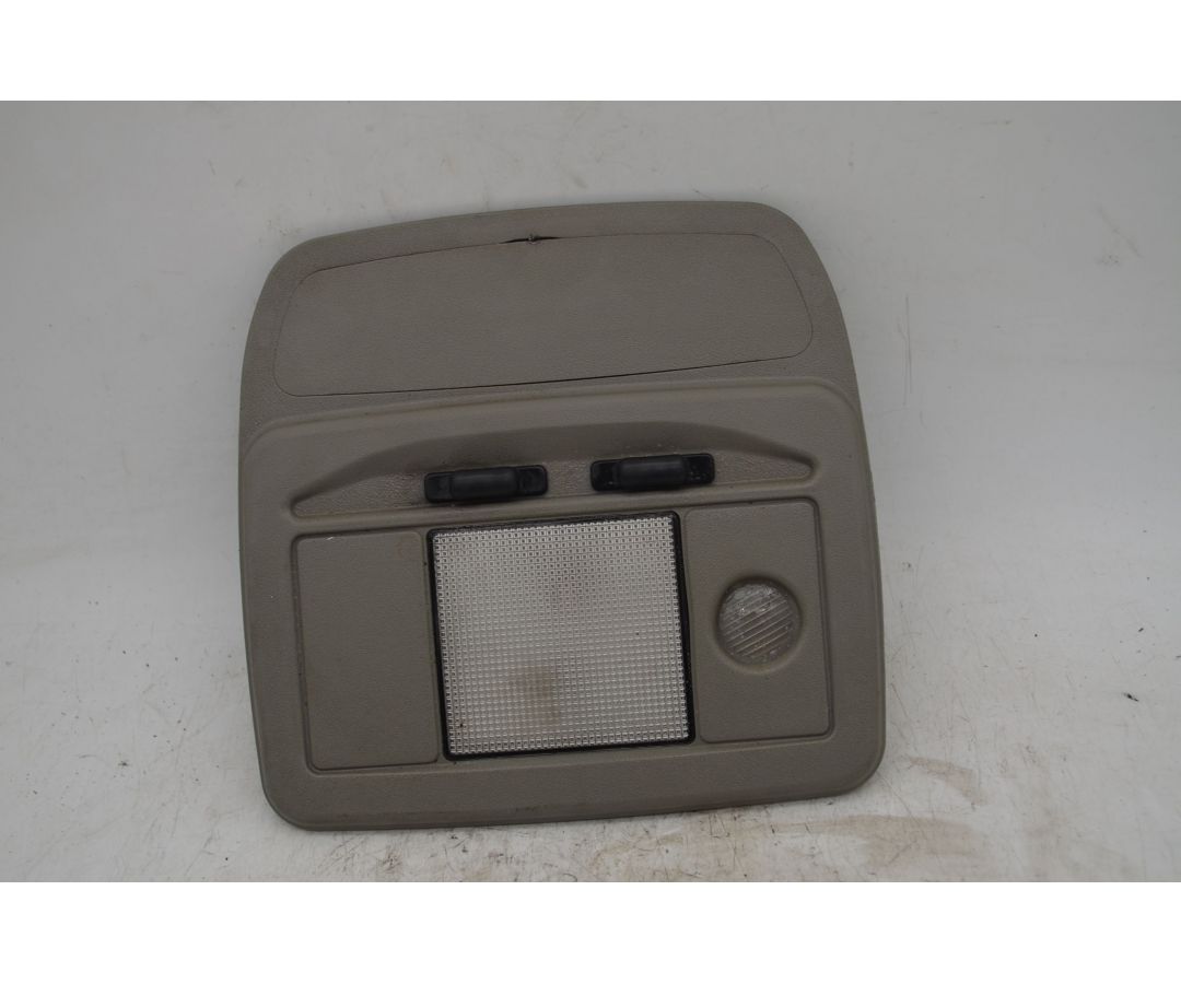 Plafoniera Luce Interna Abitacolo Alfa Romeo 146 Dal 1995 al 2001  1741250940430