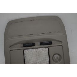 Plafoniera Luce Interna Abitacolo Alfa Romeo 146 Dal 1995 al 2001  1741250940430