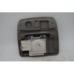 Plafoniera Luce Interna Abitacolo Alfa Romeo 146 Dal 1995 al 2001  1741250940430