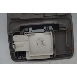 Plafoniera Luce Interna Abitacolo Alfa Romeo 146 Dal 1995 al 2001  1741250940430