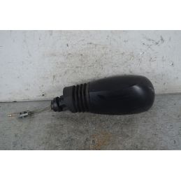 Specchietto Retrovisore esterno SX Fiat Punto 188 Dal 1999 al 2011 Cod 0157178  1741251288982