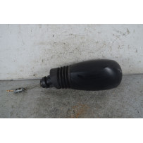 Specchietto Retrovisore esterno SX Fiat Punto 188 Dal 1999 al 2011 Cod 0157178  1741251288982