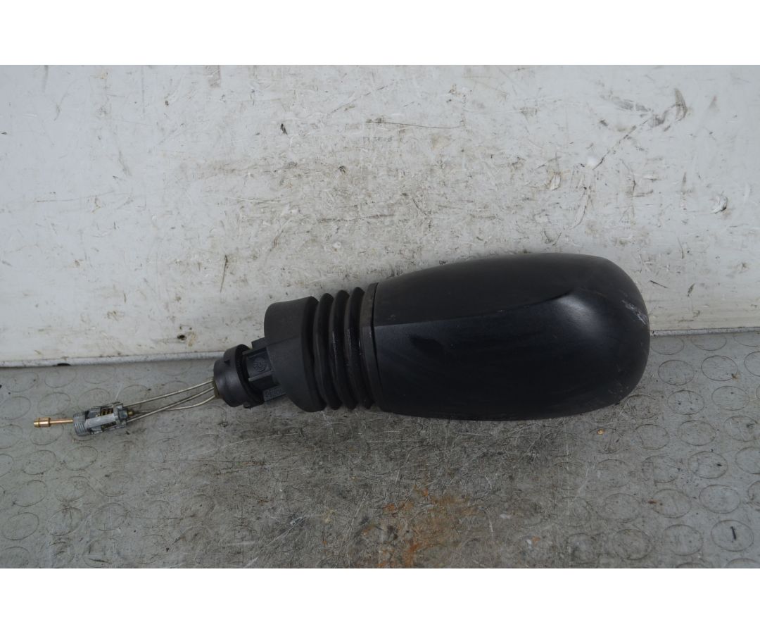 Specchietto Retrovisore esterno SX Fiat Punto 188 Dal 1999 al 2011 Cod 0157178  1741251288982