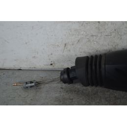 Specchietto Retrovisore esterno SX Fiat Punto 188 Dal 1999 al 2011 Cod 0157178  1741251288982