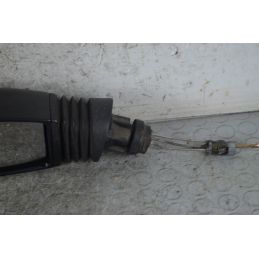 Specchietto Retrovisore esterno SX Fiat Punto 188 Dal 1999 al 2011 Cod 0157178  1741251288982