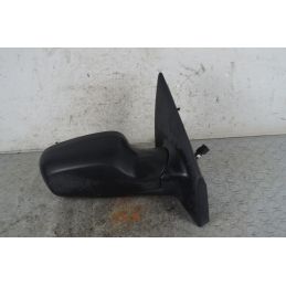 Specchietto Retrovisore Esterno DX Renault Megane II Dal 2002 al 2010 Cod 0104016  1741253073173