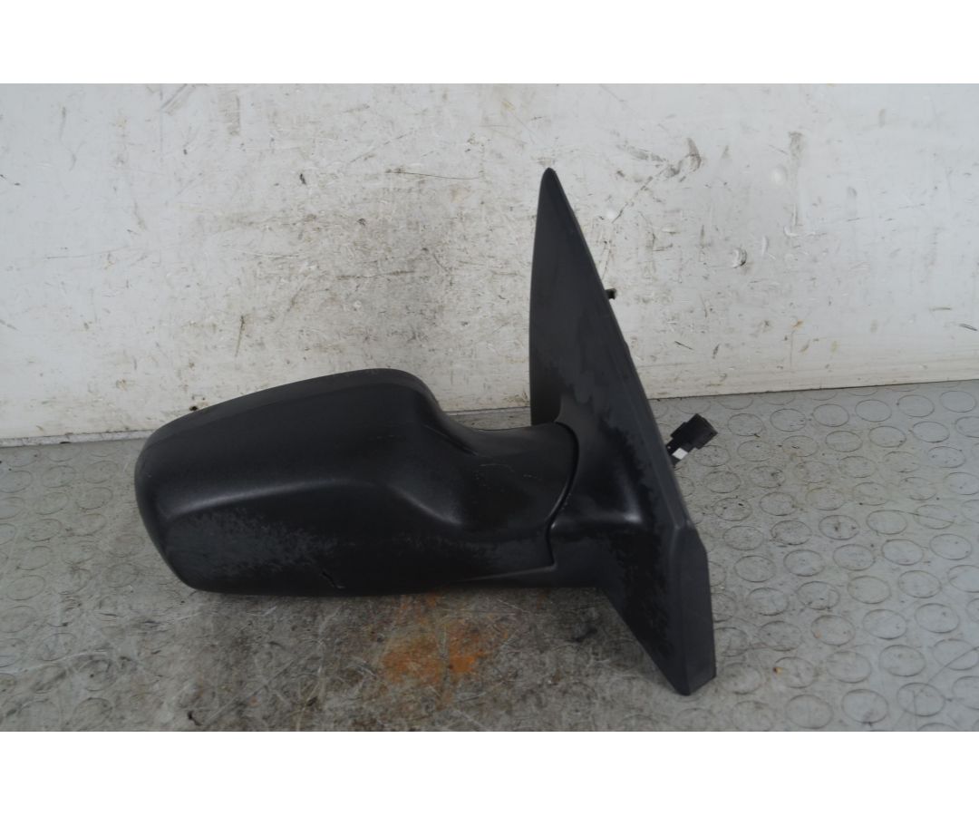 Specchietto Retrovisore Esterno DX Renault Megane II Dal 2002 al 2010 Cod 0104016  1741253073173