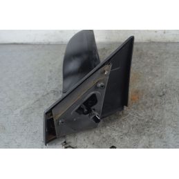 Specchietto Retrovisore Esterno DX Renault Megane II Dal 2002 al 2010 Cod 0104016  1741253073173