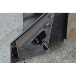 Specchietto Retrovisore Esterno DX Renault Megane II Dal 2002 al 2010 Cod 0104016  1741253073173