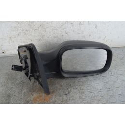 Specchietto Retrovisore Esterno DX Renault Megane II Dal 2002 al 2010 Cod 0104016  1741253073173