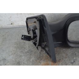 Specchietto Retrovisore Esterno DX Renault Megane II Dal 2002 al 2010 Cod 0104016  1741253073173