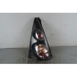 Fanale Stop Posteriore SX Citroen C1 Dal 2005 al 2014 Cod 6350X8  1741253737051