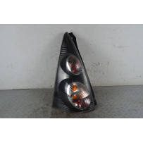 Fanale Stop Posteriore SX Citroen C1 Dal 2005 al 2014 Cod 6350X8  1741253737051