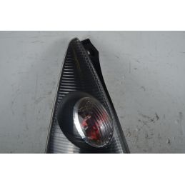 Fanale Stop Posteriore SX Citroen C1 Dal 2005 al 2014 Cod 6350X8  1741253737051