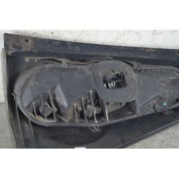 Fanale Stop Posteriore SX Citroen C1 Dal 2005 al 2014 Cod 6350X8  1741253737051
