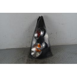 Fanale Stop Posteriore DX Citroen C1 Dal 2005 al 2014 Cod 6351X8  1741254083454
