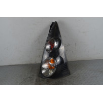 Fanale Stop Posteriore DX Citroen C1 Dal 2005 al 2014 Cod 6351X8  1741254083454