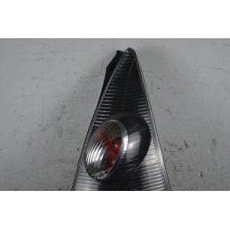 Fanale Stop Posteriore DX Citroen C1 Dal 2005 al 2014 Cod 6351X8  1741254083454