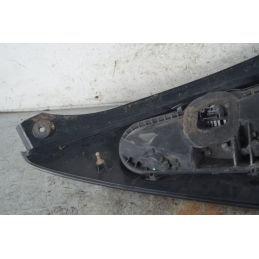 Fanale Stop Posteriore DX Citroen C1 Dal 2005 al 2014 Cod 6351X8  1741254083454