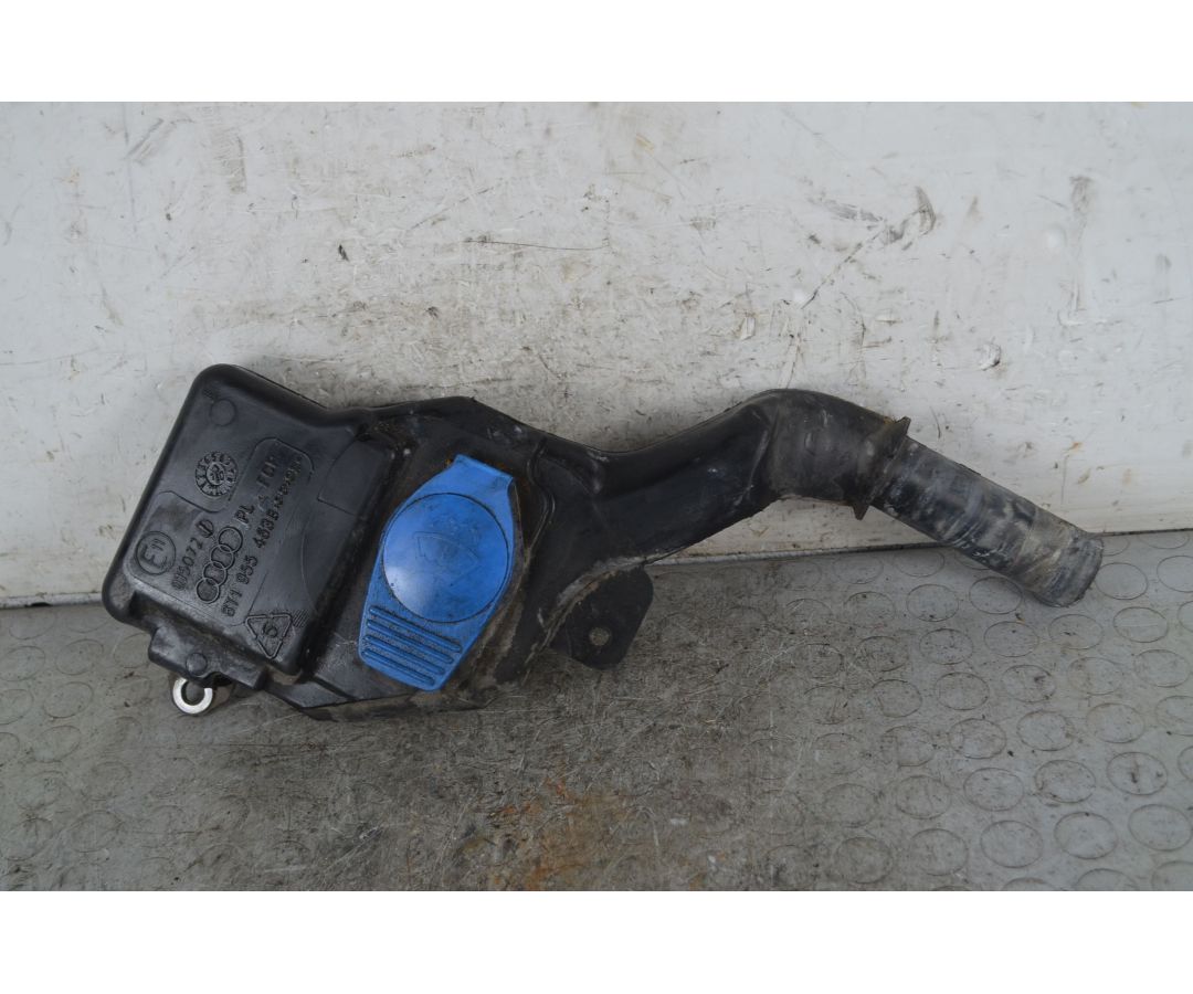 Foro di Riempimento Vaschetta Acqua Tergicristalli Audi A4 Dal 2007 al 2015 Cod 8T1955463B  1741254450911