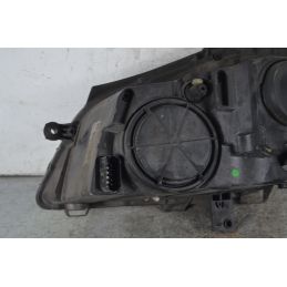 Faro Anteriore DX Volkswagen Polo 9N Dal 2001 al 2009 Cod 6Q1941008AR  1741255004090