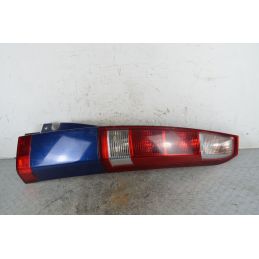 Fanale Stop Posteriore DX Opel Meriva A Dal 2003 al 2010 Cod 93187880  1741255891706