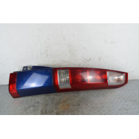 Fanale Stop Posteriore DX Opel Meriva A Dal 2003 al 2010 Cod 93187880  1741255891706