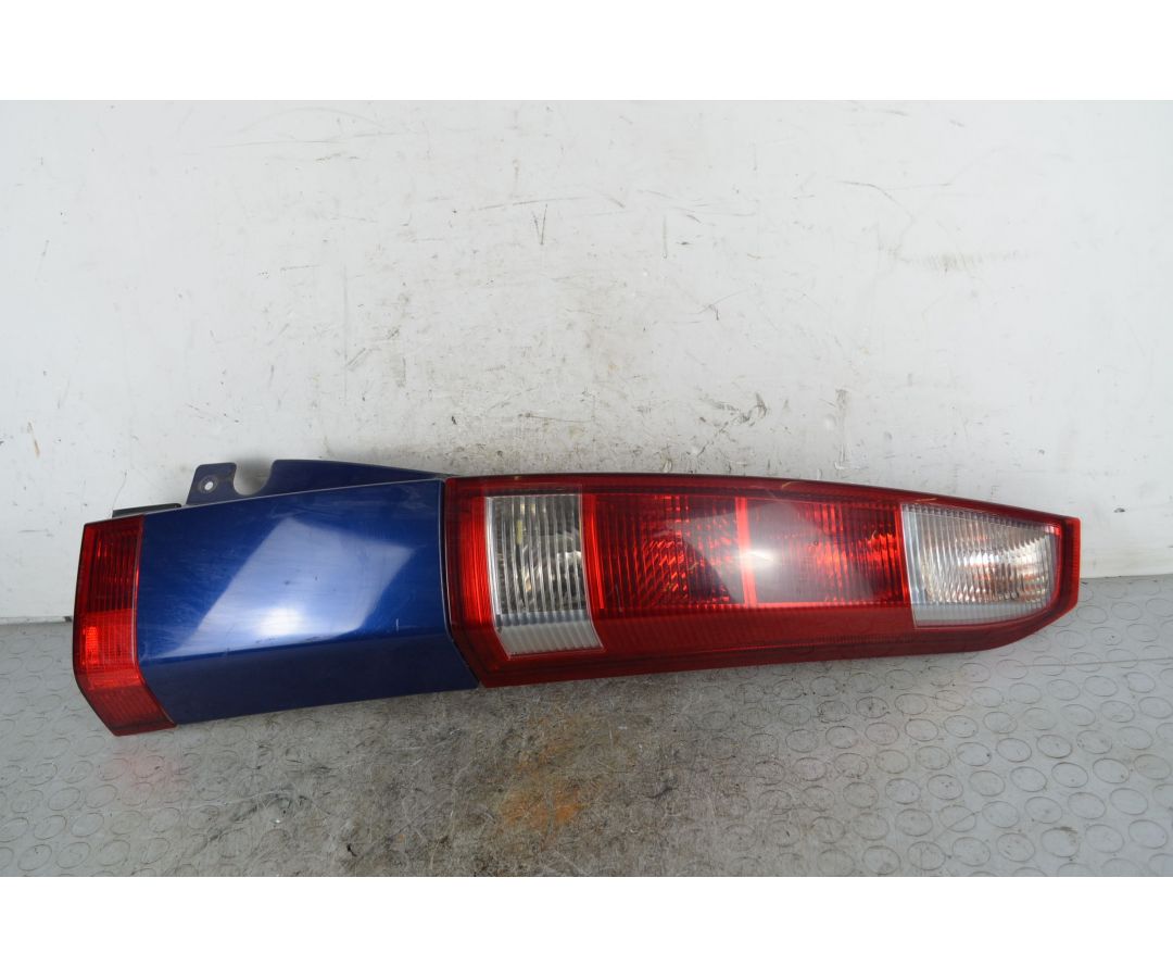 Fanale Stop Posteriore DX Opel Meriva A Dal 2003 al 2010 Cod 93187880  1741255891706