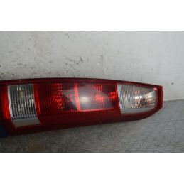 Fanale Stop Posteriore DX Opel Meriva A Dal 2003 al 2010 Cod 93187880  1741255891706