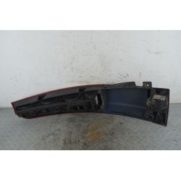 Fanale Stop Posteriore DX Opel Meriva A Dal 2003 al 2010 Cod 93187880  1741255891706