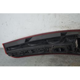 Fanale Stop Posteriore DX Opel Meriva A Dal 2003 al 2010 Cod 93187880  1741255891706