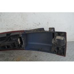 Fanale Stop Posteriore DX Opel Meriva A Dal 2003 al 2010 Cod 93187880  1741255891706
