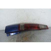 Fanale Stop Posteriore SX Opel Meriva A  Dal 2003 al 2010 Cod 93184712  1741255506921