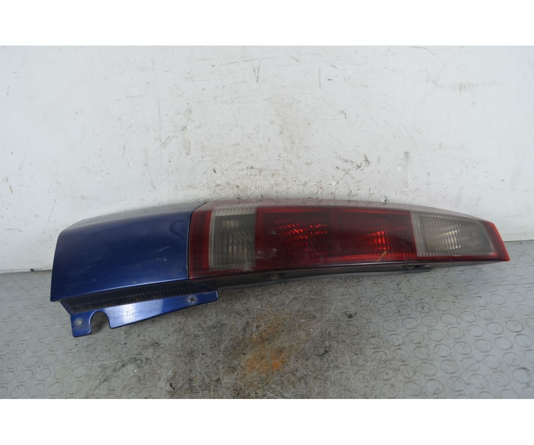 Fanale Stop Posteriore SX Opel Meriva A  Dal 2003 al 2010 Cod 93184712  1741255506921