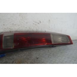 Fanale Stop Posteriore SX Opel Meriva A  Dal 2003 al 2010 Cod 93184712  1741255506921