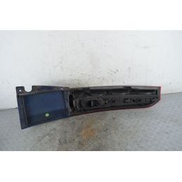 Fanale Stop Posteriore SX Opel Meriva A  Dal 2003 al 2010 Cod 93184712  1741255506921