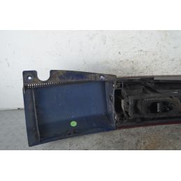 Fanale Stop Posteriore SX Opel Meriva A  Dal 2003 al 2010 Cod 93184712  1741255506921