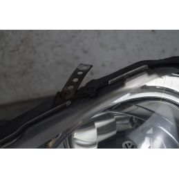 Faro Anteriore SX Volkswagen Polo 9N Dal 2001 al 2009 Cod 6Q1941007AR  1741258625766
