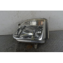 Faro Anteriore SX Opel Agila A  Dal 2000 al 2007 Cod 9212210  1741259334438