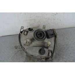 Faro Anteriore SX Opel Agila A  Dal 2000 al 2007 Cod 9212210  1741259334438