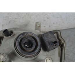 Faro Anteriore SX Opel Agila A  Dal 2000 al 2007 Cod 9212210  1741259334438