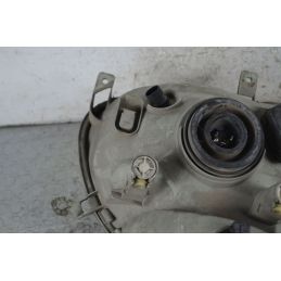 Faro Anteriore SX Opel Agila A  Dal 2000 al 2007 Cod 9212210  1741259334438