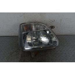 Faro Anteriore DX Opel Agila A Dal 2000 al 2007 Cod 9212206  1741259892679