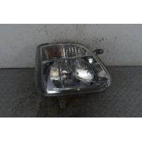 Faro Anteriore DX Opel Agila A Dal 2000 al 2007 Cod 9212206  1741259892679